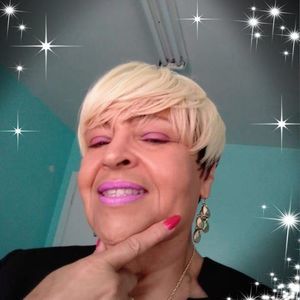 Meet your Posher, Mitzi